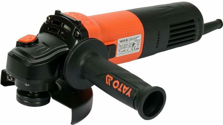 Produktbild Yato Winkelschleifer (125 mm)