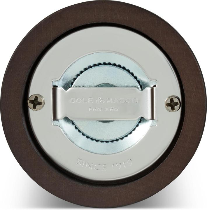 Actual product image Cole & Mason Hoxton (Pepper)