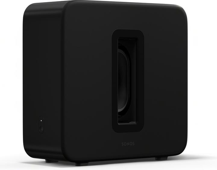 Produktbild Sonos Sub 4 (WLAN)