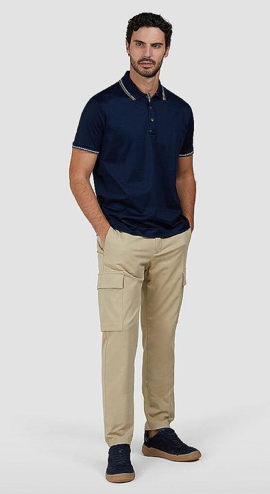 Produktbild Paul & Shark Poloshirt (L)