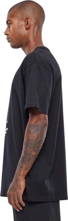 Produktbild Urban Classics Blend Oversize Tee - 119385 (XS)