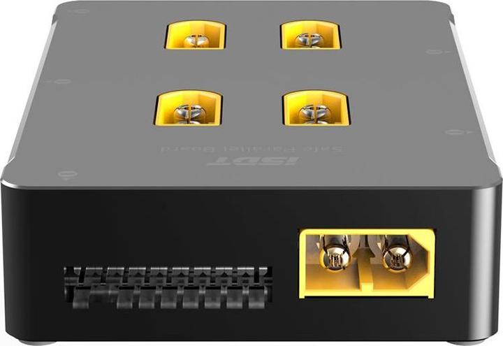 Image du produit Isdt Safe Parallel Board PC-4860 - Carte de charge parallèle 4x 8S