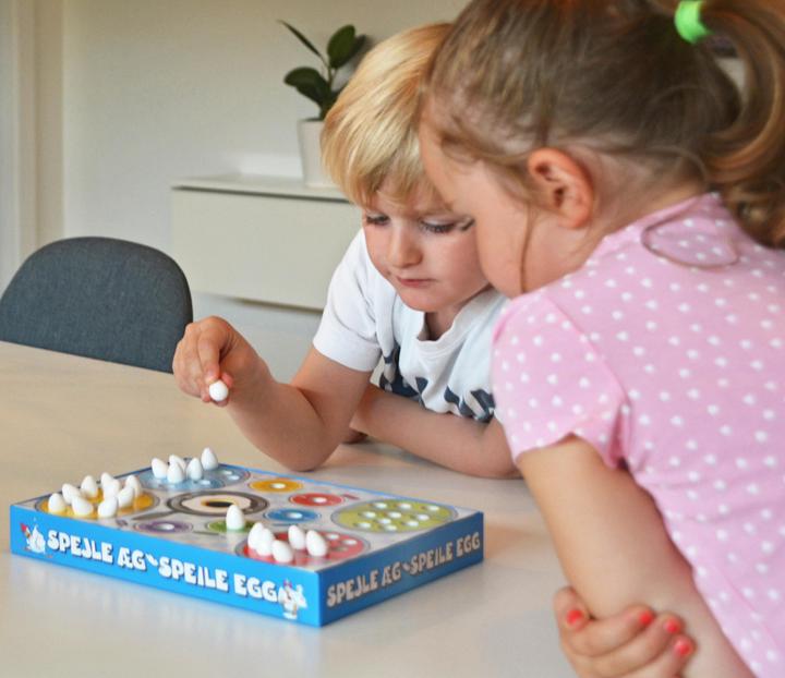 Produktbild Danspil Spejle AEg