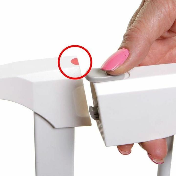 Actual product image Dreambaby Newport Adapta (85.50 cm)