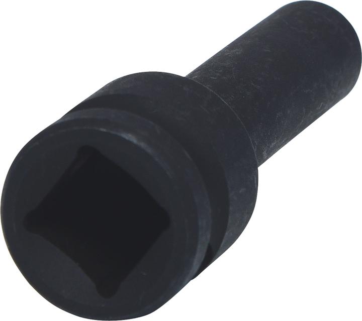 KS Tools 1/2 Sechskant-Kraft-Stecknuss. lang. 8mm 515.1108 (8 mm)