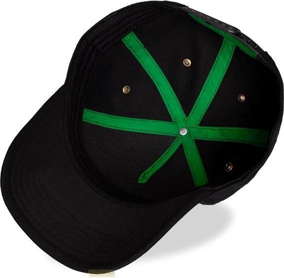 Actual product image Difuzed Hunter X Hunter - Logo (One size)