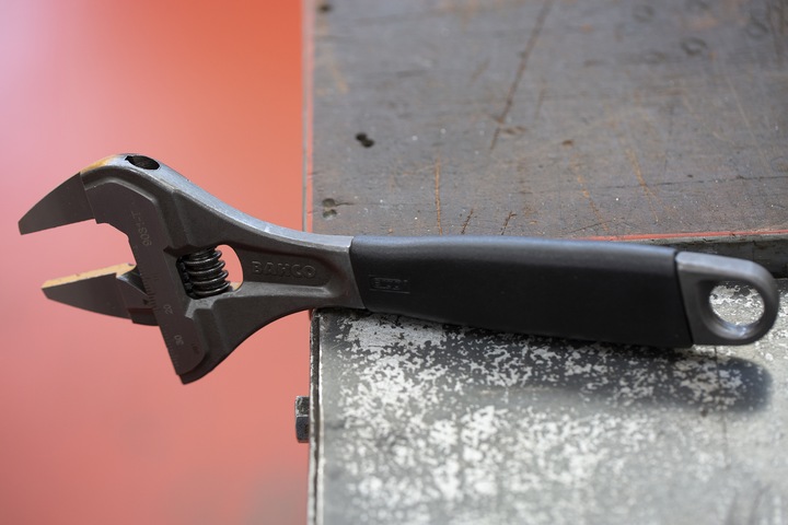 Actual product image Bahco Open-ended spanner (38 mm)