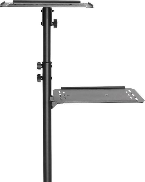 Immagine prodotto LogiLink Carrello per proiettore/portatile