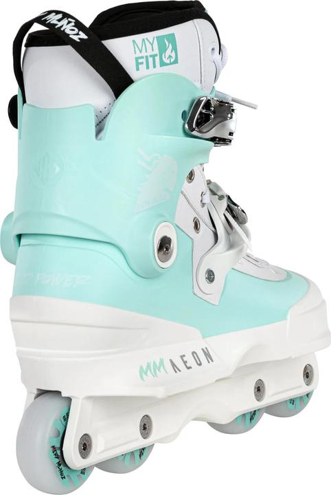 Actual product image Usd Aggressive skates (40)