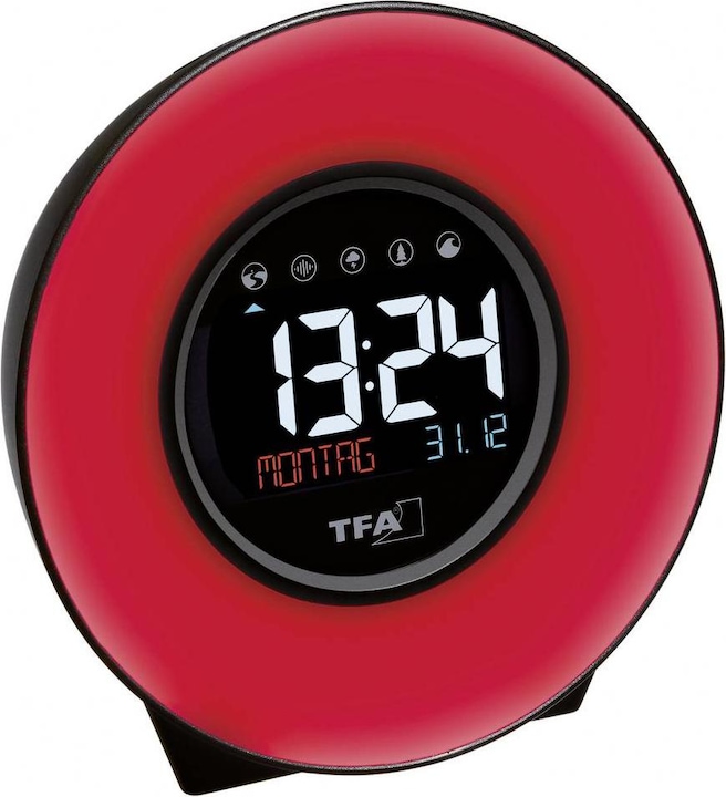 Image du produit TFA Justus