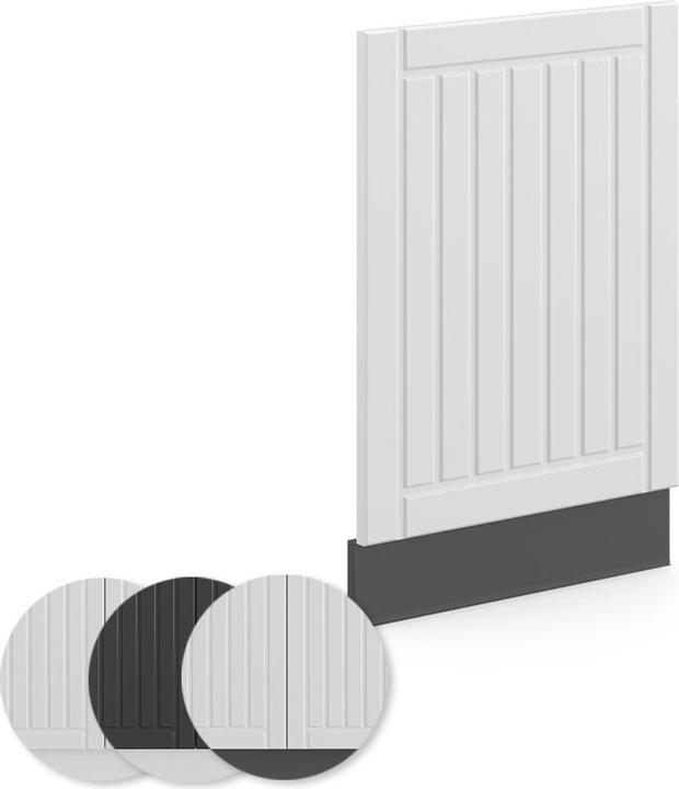 Produktbild Vicco Frontblende Fame-Line