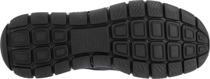 Produktbild Skechers Sneaker Track Syntac Beschichtetes Leder (40.5)
