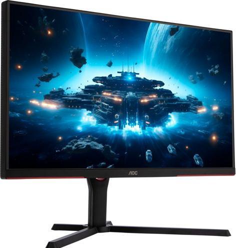 Produktbild AOC Q27G3XMN/BK (2560 x 1440 Pixel, 27")