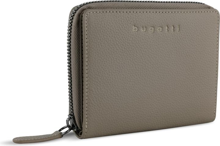 Actual product image Bugatti MIRA wallet