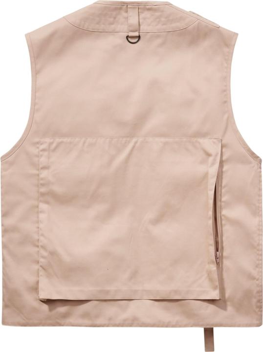 Actual product image Brandit Hunting Vest - 15961 (7XL)