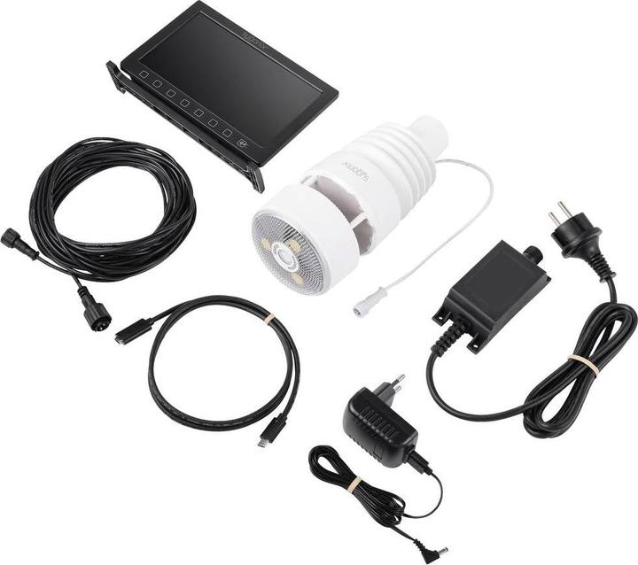 Actual product image Sygonix SY-5479628