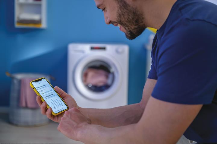 Produktbild Candy COW4854TWM6/1-S