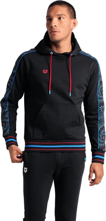 Image du produit Arena Fireflow Hooded Sweat Inserts (XL)