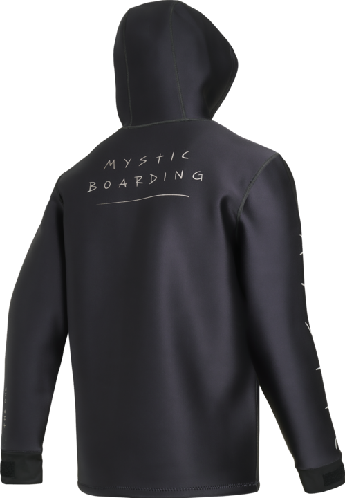 Actual product image Mystic The One Sweat 4mm (5/4 mm, M)