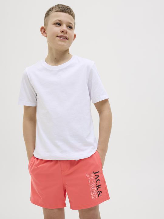 Produktbild Jack & Jones Badeshort Maui (128)