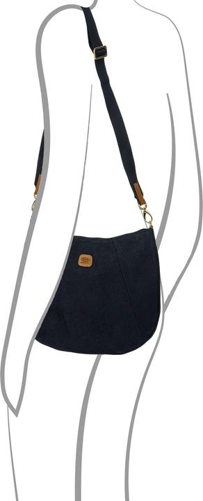 Immagine prodotto Brics Borsa a tracolla Life 20 cm