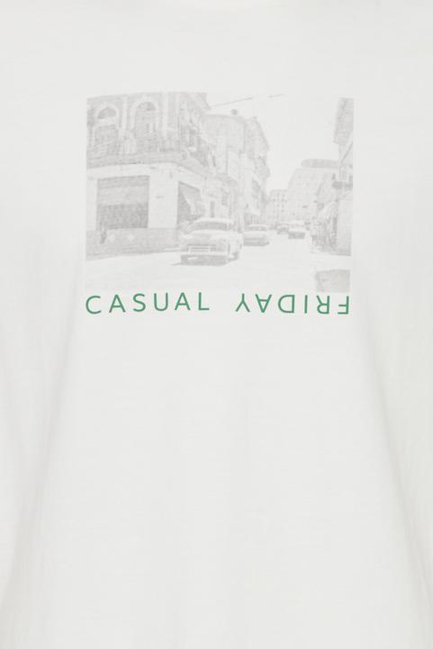 Produktbild Casual Friday t-shirt (M)