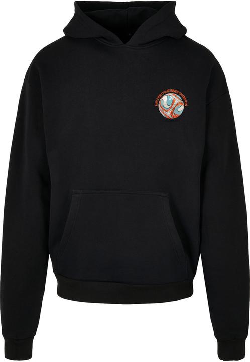 Produktbild Merchcode Game Time Grit Oversized Hoody - 170067 (4XL)