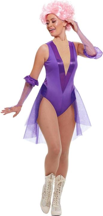 Produktbild Smiffys Trapeze Artist Kostüm (XS)
