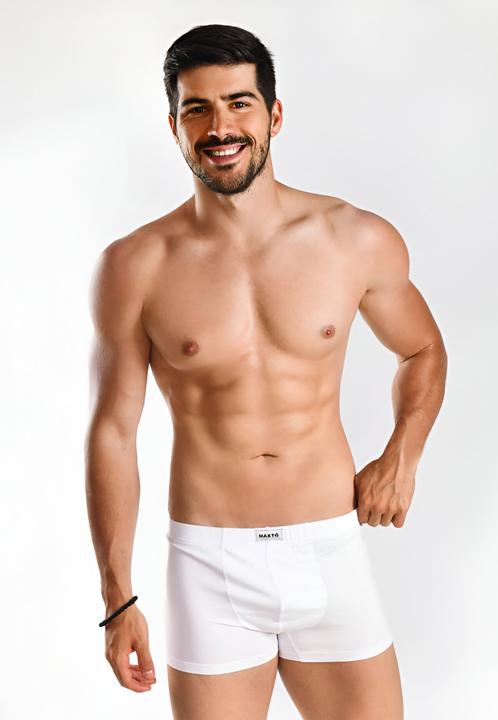 Produktbild Maxte BASIC MAX Boxershorts 5er Pack (M, 5er Pack)