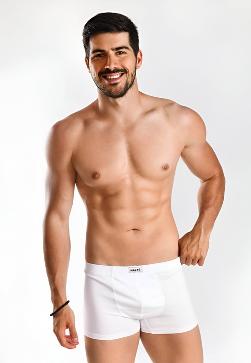 Actual product image Maxte BASIC MAX boxer shorts 5-pack (M, 5-pack)