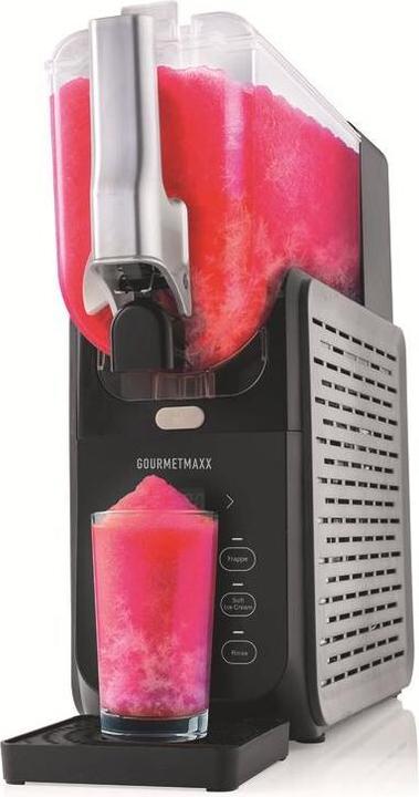 Produktbild Gourmetmaxx Slushy Ice Maker