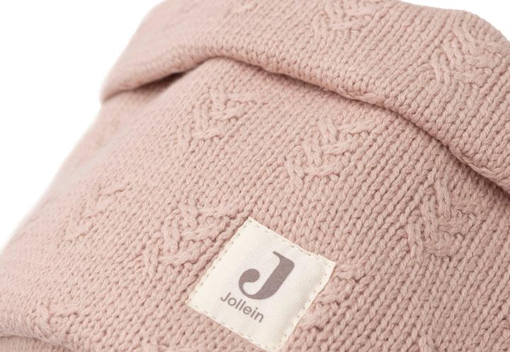 Immagine prodotto Jollein Cesto portaoggetti Grain Rose