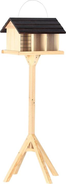 Image du produit Duvoplus Mangeoire pour oiseaux à pied RIMINI