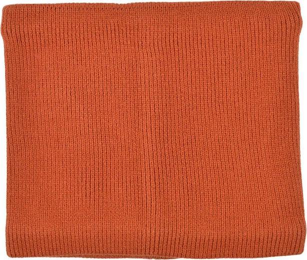 Weatherbeeta Strickschal mit Fleece-Futter