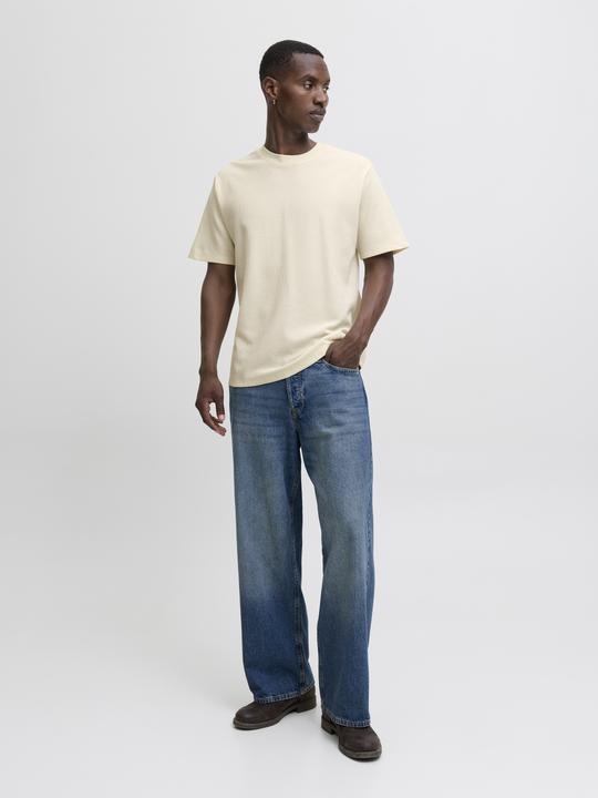 Produktbild Jack & Jones Jjeaustin Tee Ss Noos (XXL)