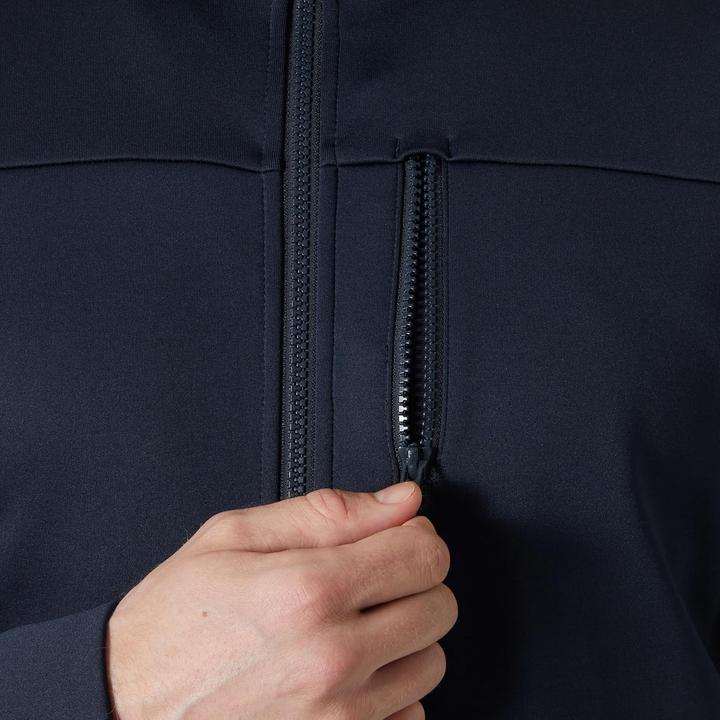 Produktbild Helly Hansen Crew Fleece Jacket (4XL)