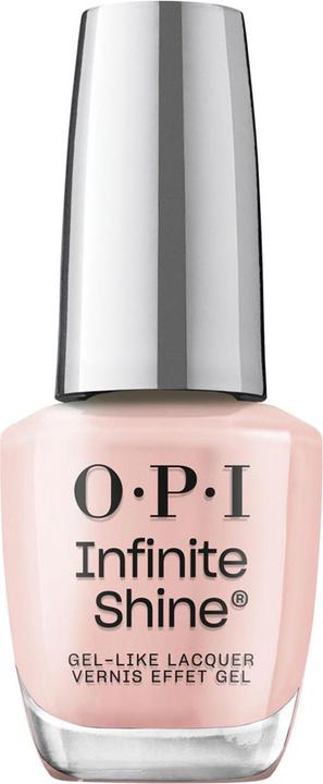 OPI Infinite Shine (Bubble Bath, Gel-Effekt Nagellack)
