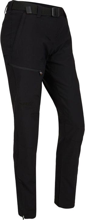 Produktbild Maier Sports Damen Inara Slim Stretch Hose (XS)