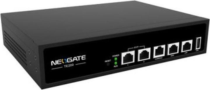 Yeastar VoIP-Gateway TE200 2xE1/PRI