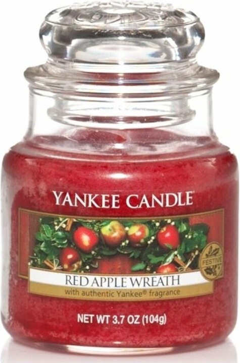 Image du produit Yankee Candle Petite jarre (104 g)