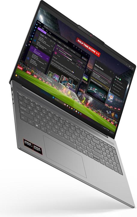 Actual product image Lenovo IdeaPad Slim 5 (16", 1000 GB, 16 GB, DE, AMD Ryzen AI 5 430)