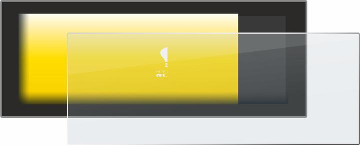Immagine prodotto upscreen Reflection Shield Vetro Opaco