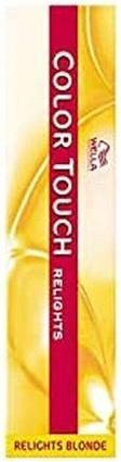 Produktbild Wella Color Touch Relights (74 Braun-Rot)