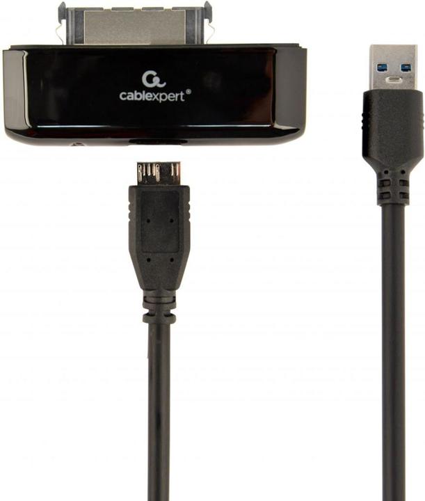 Actual product image Gembird AUS3-02 USB 3.0 to SATA