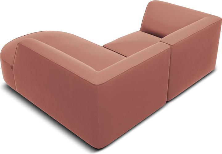 Image du produit CXL by Christian Lacroix Charles (Canapé d'angle, Canapé modulaire)