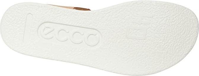 Produktbild Ecco Sandalen/Sandaletten FLOWT W (39)