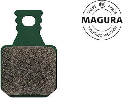 Produktbild Magura 8.S Sport (Magura, Organisch (Resin))