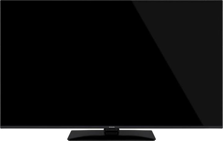 Actual product image Aiwa QLED-855UHD-SLIM (55", QLED, 4K)