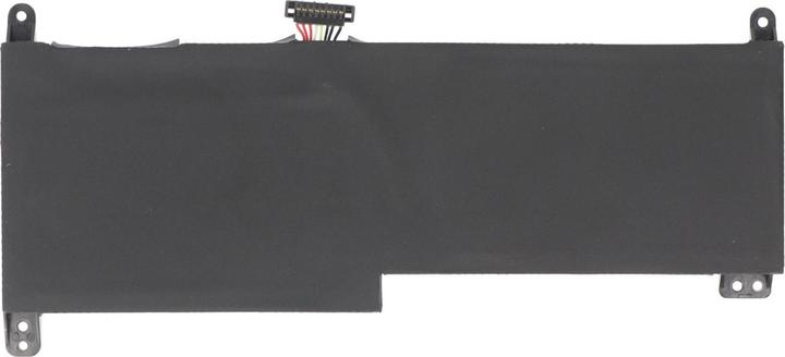Produktbild AccuCell Akku ASUS Tranformer Book Trio TX201 (4375 mAh)