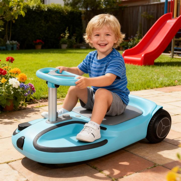 Actual product image CHIC Smart-S (10 km/h, 250 W)